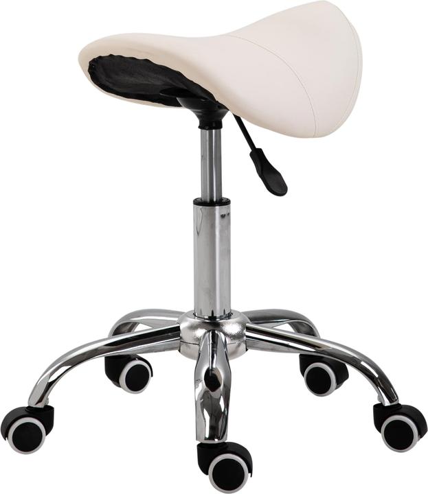 Produktbild Jamb Sattelhocker (49 - 61 cm)