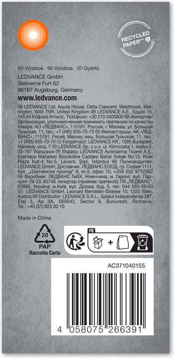 Immagine prodotto Ledvance Submarine Integrated Slim Value (900 lm)