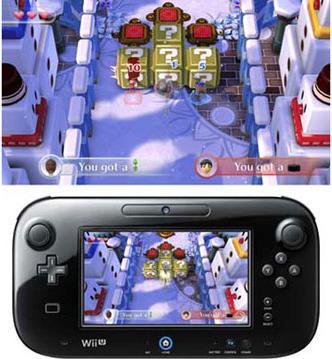 Nintendo Switch Nintendo Land Nintendo Land - kaufen bei Digitec