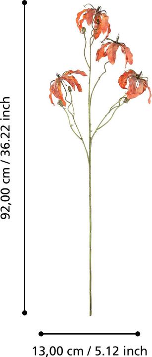 Immagine prodotto EGLO Semporna (920 cm)