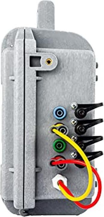 Immagine prodotto HT Instruments Analizzatore di potenza PQA820, analizzatore di potenza (Analizzatore)