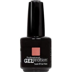 Jessica, Nagellack, Cosmetics GELeration Center Stage