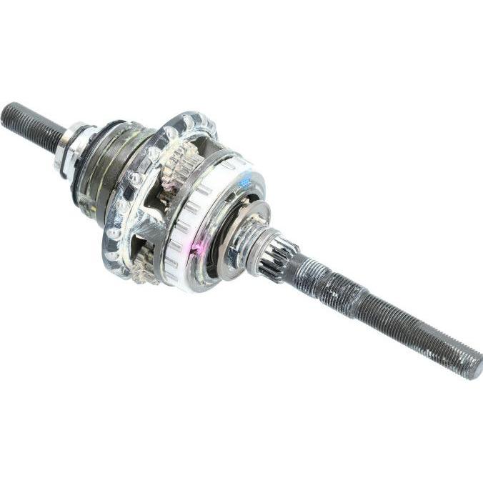 Shimano Asse/unità motrice 184 mm SG-5R30