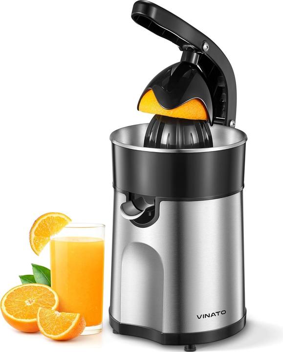 Produktbild Vinato Zitruspresse