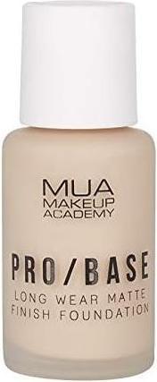 Image du produit MUA Makeup Academy Pro/Base
