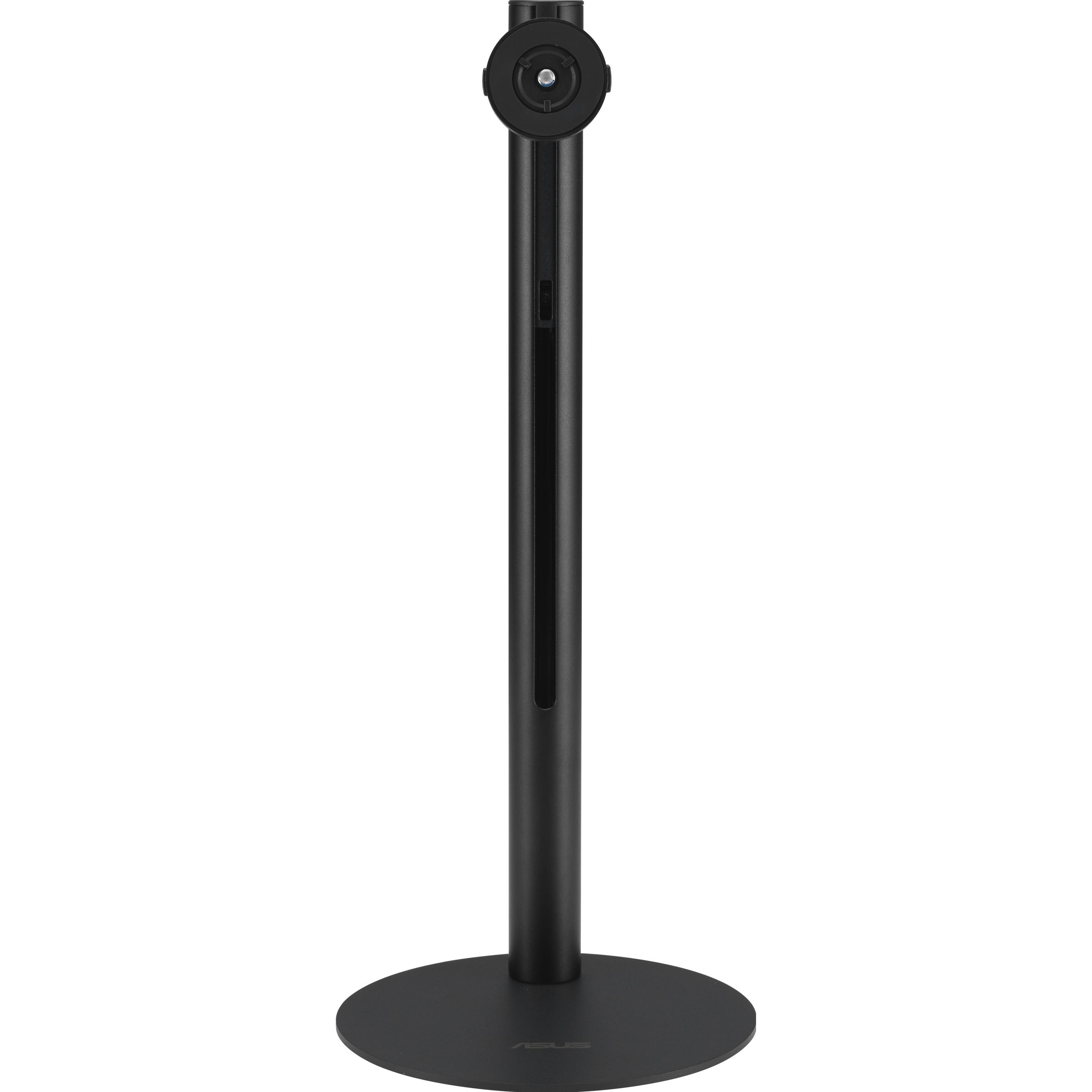 ASUS MTS02D (Tisch, 18", 1.15 kg), Monitor Halterung, Grau