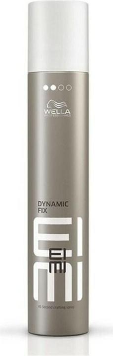 Actual product image Wella EIMI dynamic fix 300 ml (300 ml)