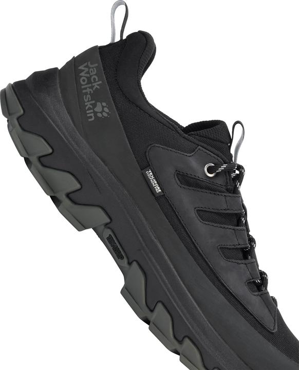 Produktbild Jack Wolfskin Apex Hike Texapore Low M (39.5)