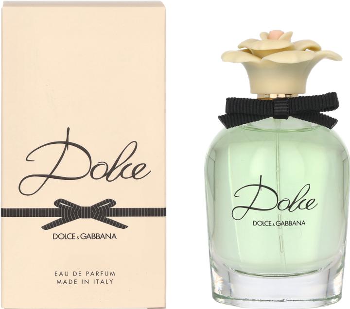 Produktbild Dolce & Gabbana D&G Dolce (L) EDP 75ml (Eau de Parfum, 75 ml)