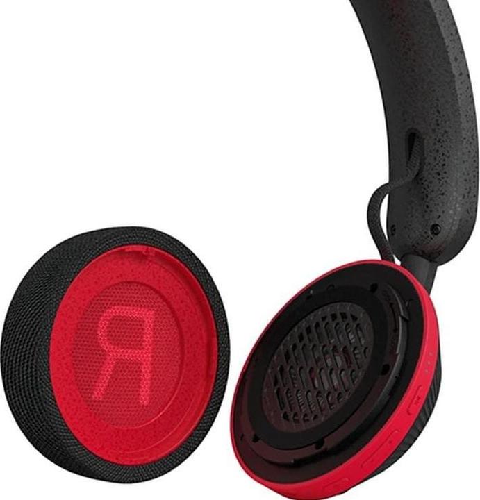 Actual product image Philips TAA6219BK/00 (No noise cancelling, 80 h, Wireless)