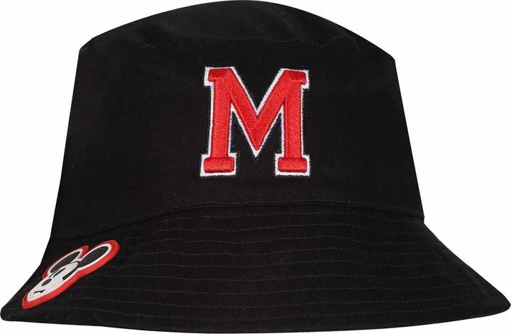 Immagine prodotto Disney Cappello a Secchiello Topolino Logo