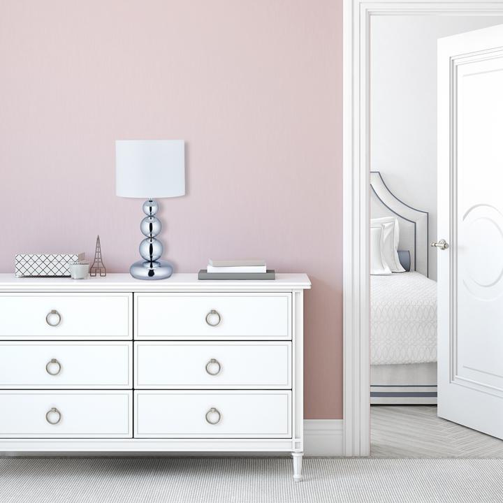 Image du produit Relaxdays Lampe de table (E27)