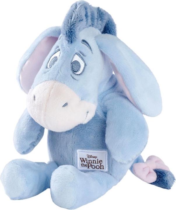 Actual product image Simba Disney WTP Core Eeyore, 25cm (15 cm)
