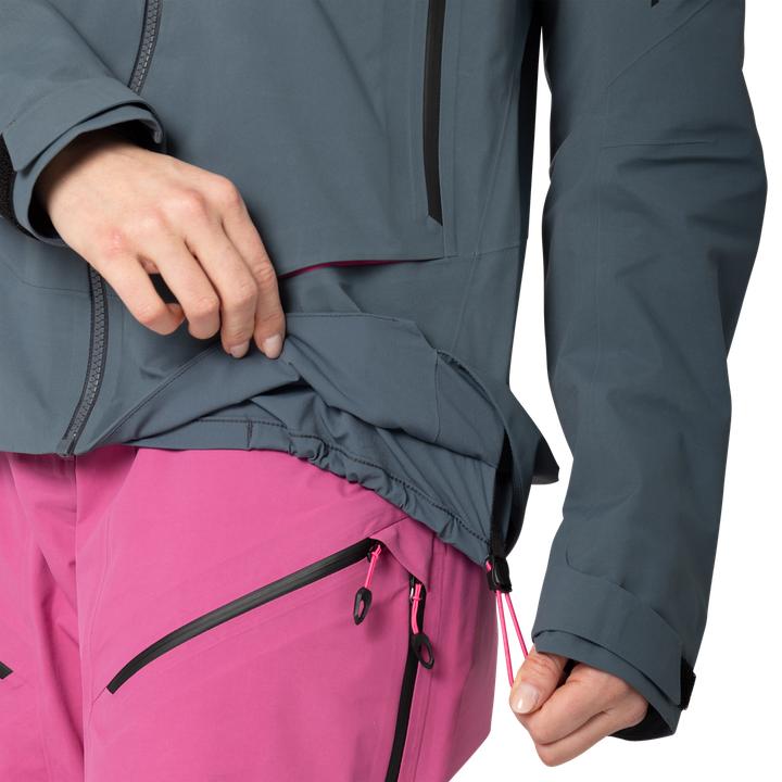 Produktbild Dynafit Ridge Gore-Tex Jacke Damen (S)