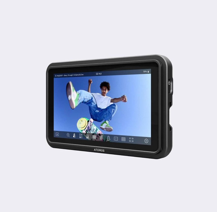 Actual product image Atomos Shinobi GO (5.20", Full HD)