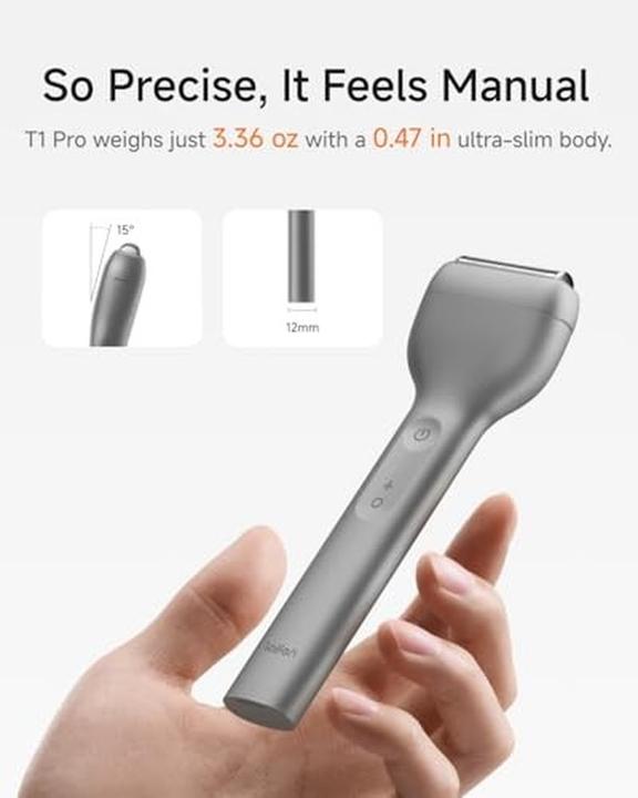 Produktbild Laifen T1 Pro Rasierer