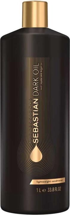 Sebastian Dark Oil
