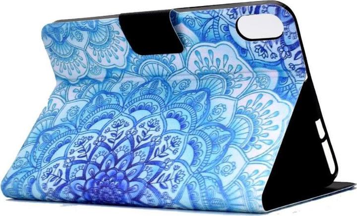 Image du produit Cover-Discount iPad 2022 (10.Gen) - Housse de protection Mandala