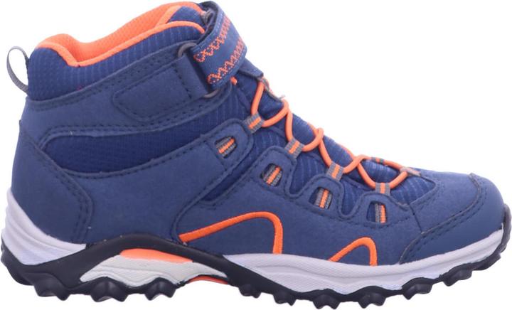 Image du produit Lowa Ferrox GTX LOW Junior (26)