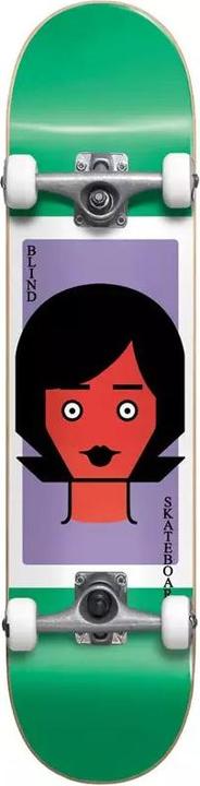 Immagine prodotto Almost Bambola completa cieca 2 FP