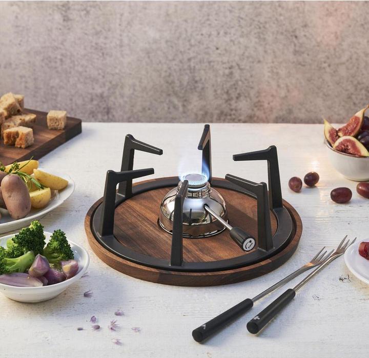 Immagine prodotto Kisag Rechaud Laax ø 20 cm