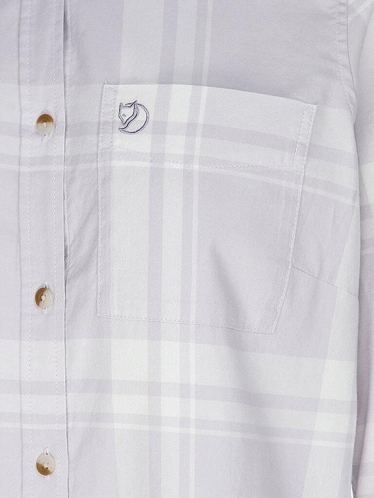 Produktbild Fjällräven Oevik Lite Flannel (S)