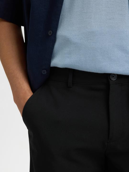 Image du produit Selected Regular Fit Chinoshorts (M)