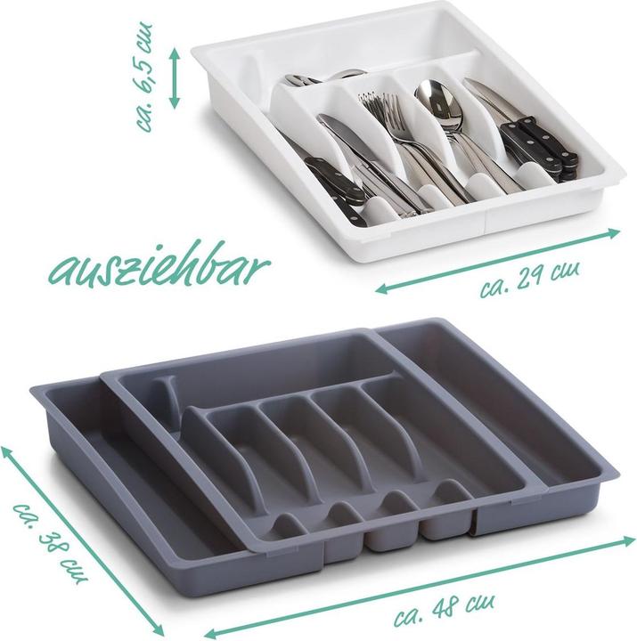 Produktbild Zeller Present Lu