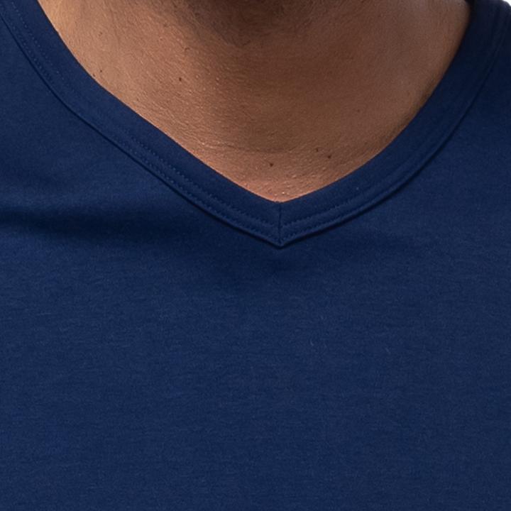 Produktbild Mey Graphic Stripes Schlafanzug (L)