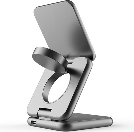 Immagine prodotto Mako Fold 3 in 1 (15 W)