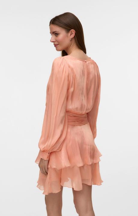 Image du produit Vero Moda VMELISA Langes Kleid Kleid (XL)