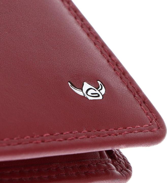 Actual product image Golden Head Polo RFID Protect Scheintasche 1135