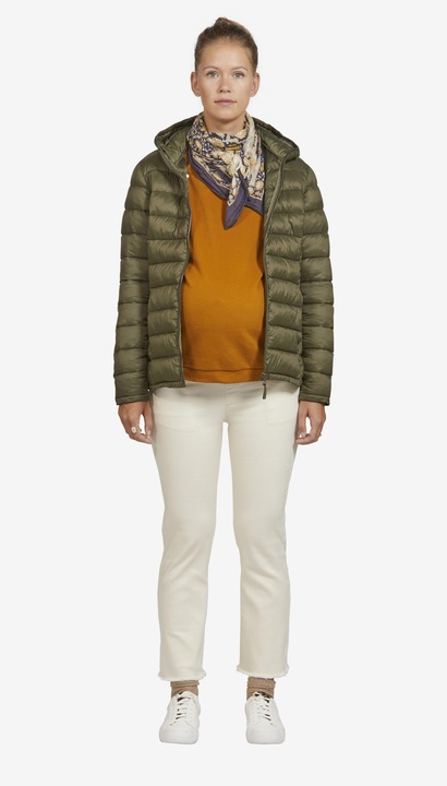 Produktbild Vertbaudet Steppjacke (38)