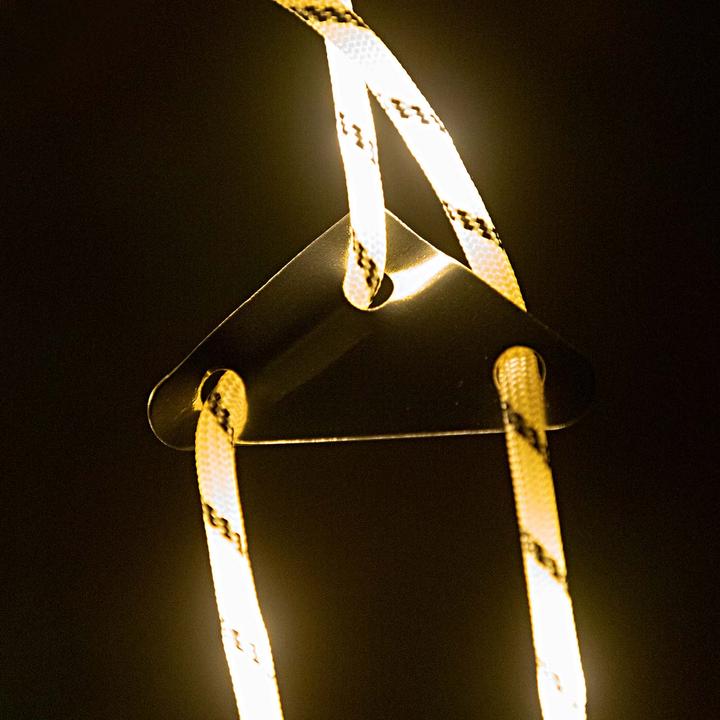 Actual product image The Sunnyside Luminous rope