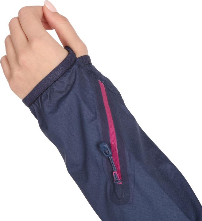 Produktbild Directalpine Cyclone Lady 2.0, Hardshelljacke, Damen (Regular Fit) - Direct Alpine, 300 (M)