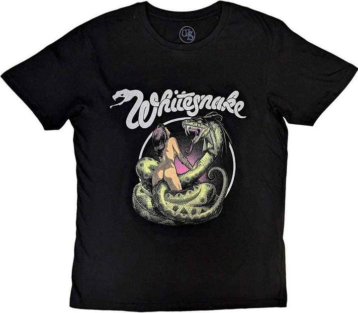 Whitesnake Love Hunter