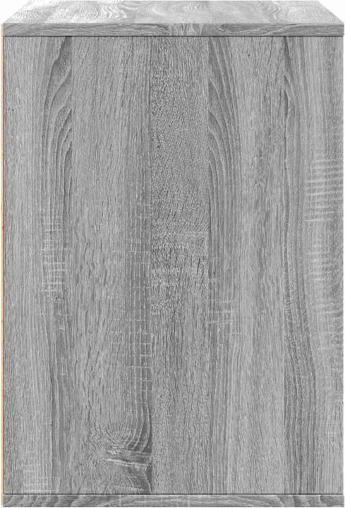 Immagine prodotto VidaXL Cassettiera (80 x 41 x 58 cm)