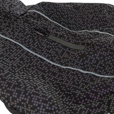 Image du produit Trixie Limoux Reflect coat, XS: 30 cm, multi-colour (XS, Manteau pour chien)