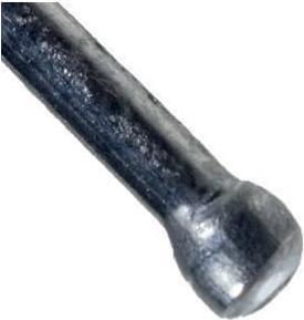 Actual product image Alco Norica, 32mm length (100 x)