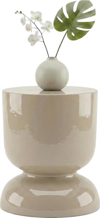 Relaxdays Table Tabouret