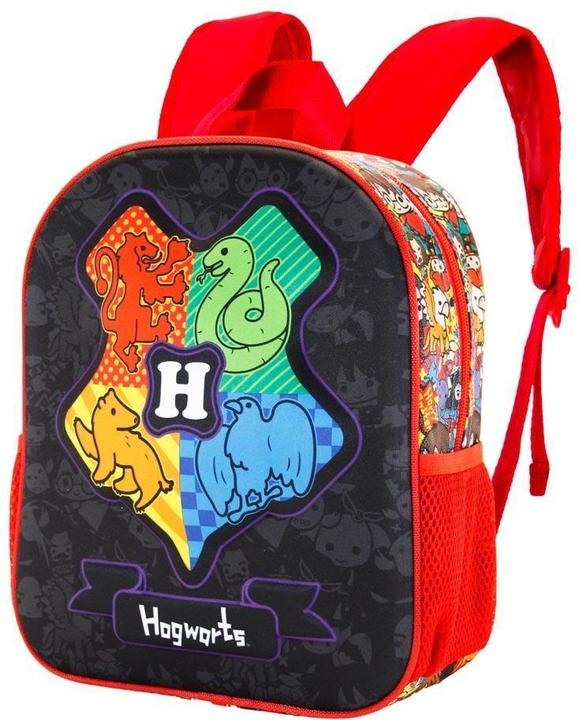 Immagine prodotto Karactermania Harry Potter - Zaino per bambini