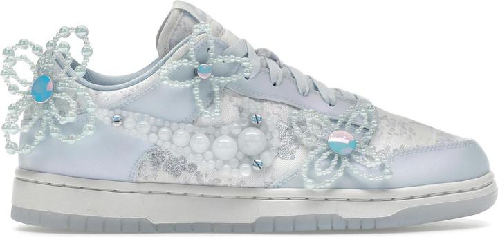 Image du produit Nike Dunk Low Women's Artist Collection (44.5)