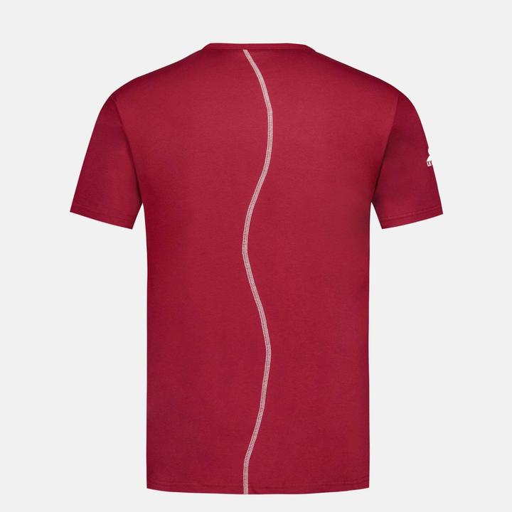 Actual product image Le Coq Sportif t-shirt paris 2024 n° 2 (XL)