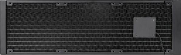 Actual product image Thermaltake TT AW360 AiO Black