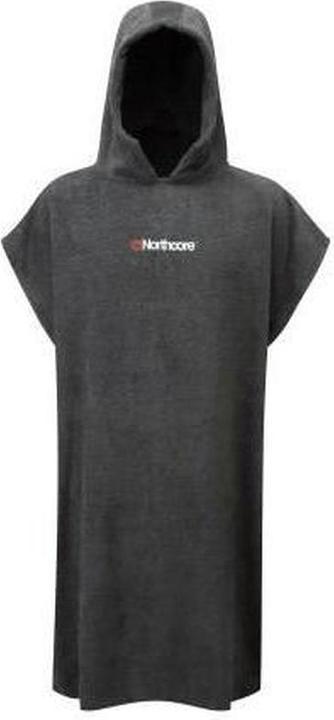 Produktbild Northcore Surf Poncho Beach Basha