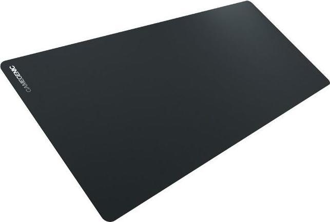 Gamegenic GGS40012ML - Prime Speelkleed XL, 80cm x 35cm, Zwart