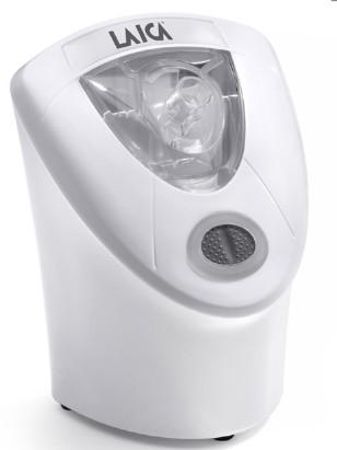 Actual product image Laica Ultrasound Inhalation Table Station