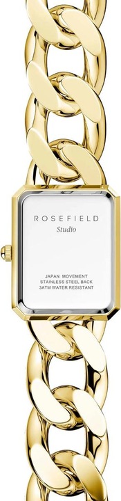 Produktbild Rosefield Studio Armbanduhr (Analoguhr)