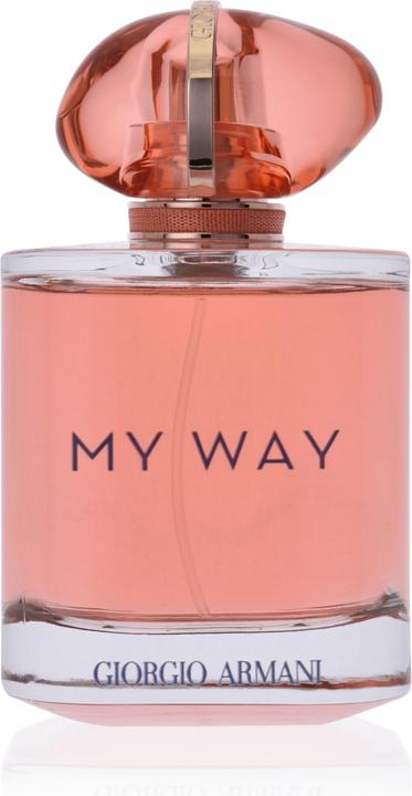 Actual product image Giorgio Armani My Way New Eau de Parfum Vapo 2025 (Eau de parfum, 30 ml)