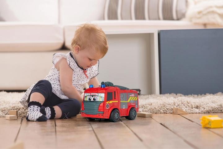 Produktbild Dickie ABC Ferdy Fire